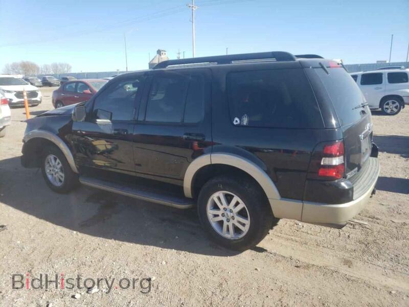 2010 Ford EXPLORER (VIN 1FMEU7EE2AUA99594) — фото 2 из 14