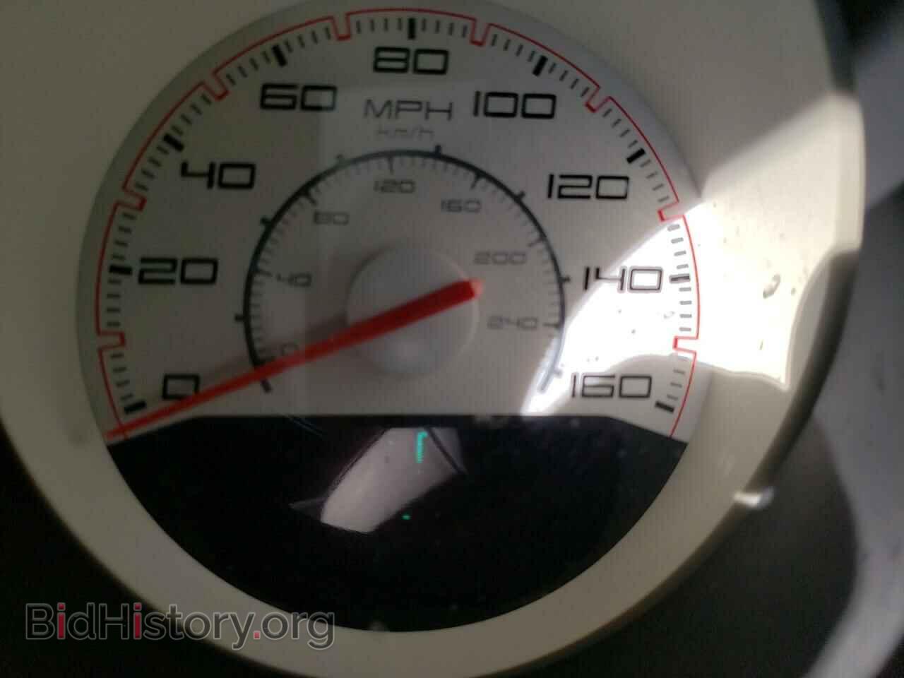 2012 DODGE CHALLENGER - VIN: 2C3CDYBT8CH185068 - Photo 8