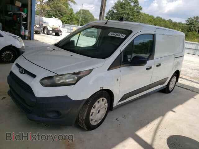 Фотография NM0LS7E76E1172229 - FORD TRANSIT 2014