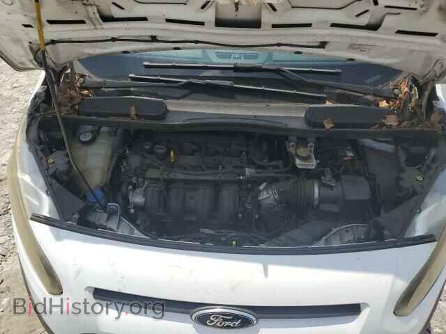 2014 FORD TRANSIT - VIN: NM0LS7E76E1172229 - Фото 12