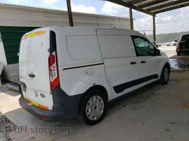2014 FORD TRANSIT - VIN: NM0LS7E76E1172229 - Фото 3