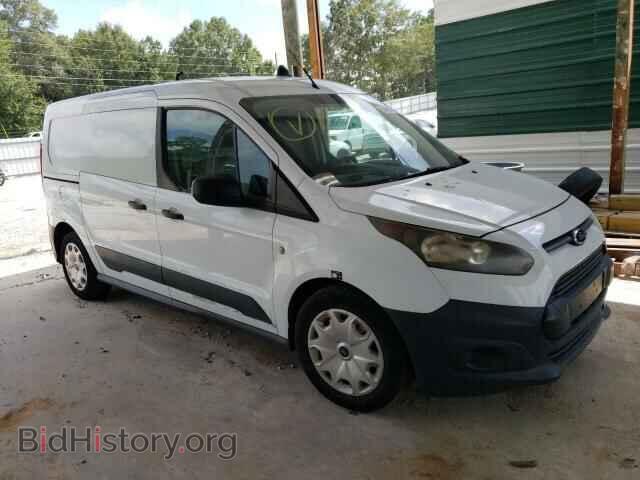 2014 FORD TRANSIT - VIN: NM0LS7E76E1172229 - Фото 4