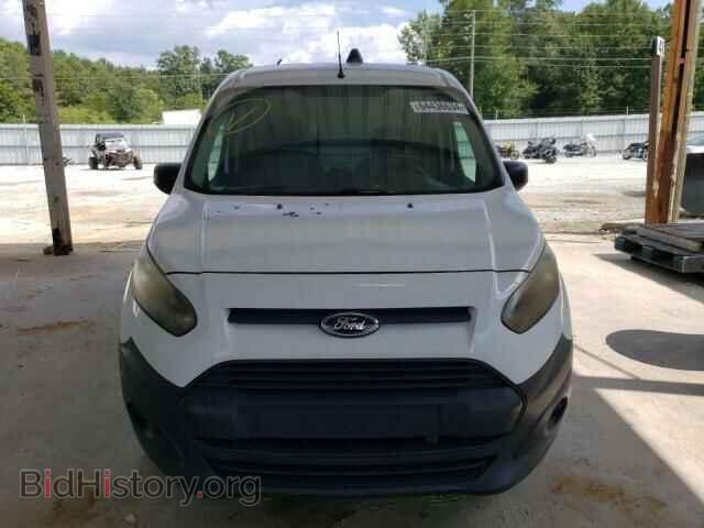 2014 FORD TRANSIT - VIN: NM0LS7E76E1172229 - Фото 5