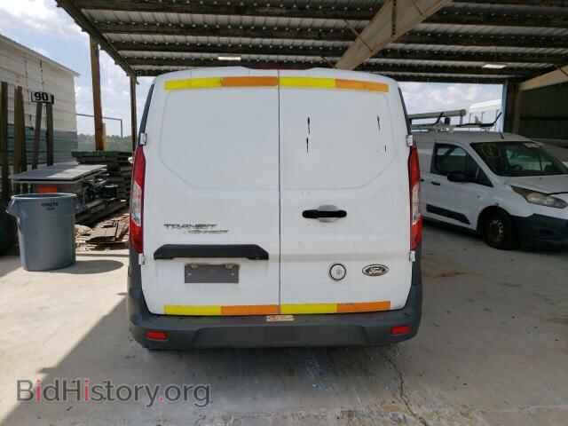 2014 FORD TRANSIT - VIN: NM0LS7E76E1172229 - Фото 6