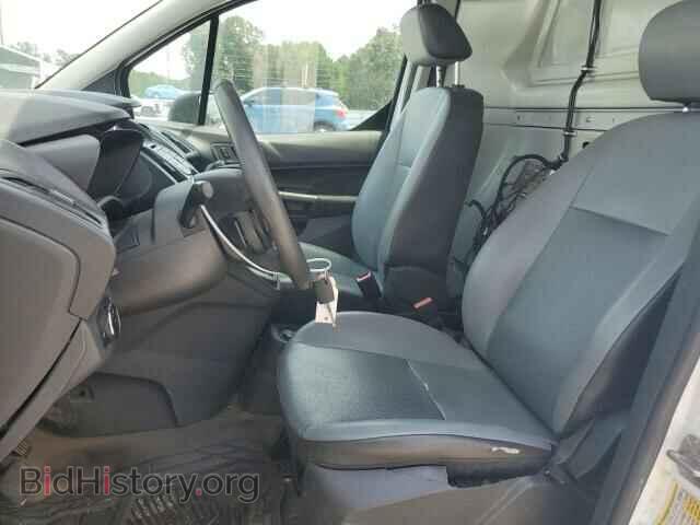 2014 FORD TRANSIT - VIN: NM0LS7E76E1172229 - Фото 7