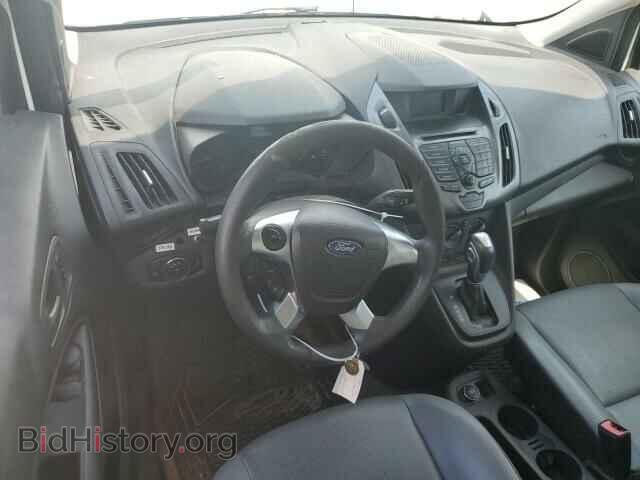 2014 FORD TRANSIT - VIN: NM0LS7E76E1172229 - Фото 8