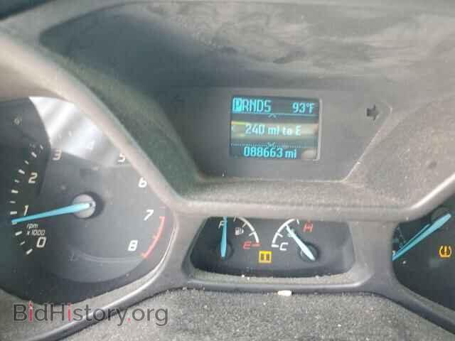 2014 FORD TRANSIT - VIN: NM0LS7E76E1172229 - Фото 9