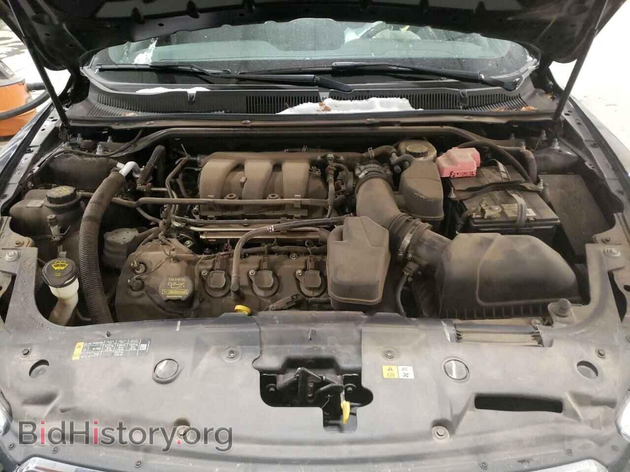 2014 FORD TAURUS - VIN: 1FAHP2F83EG109046 - Photo 7
