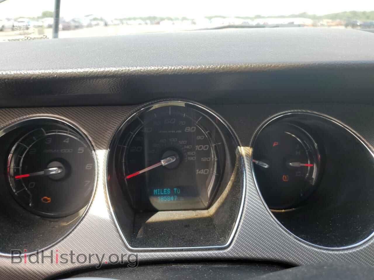 2010 FORD TAURUS - VIN: 1FAHP2KT1AG118333 - Фото 9