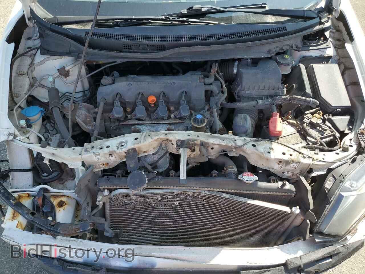 2015 HONDA CIVIC - VIN: 19XFB2F52FE253663 - Фото 11