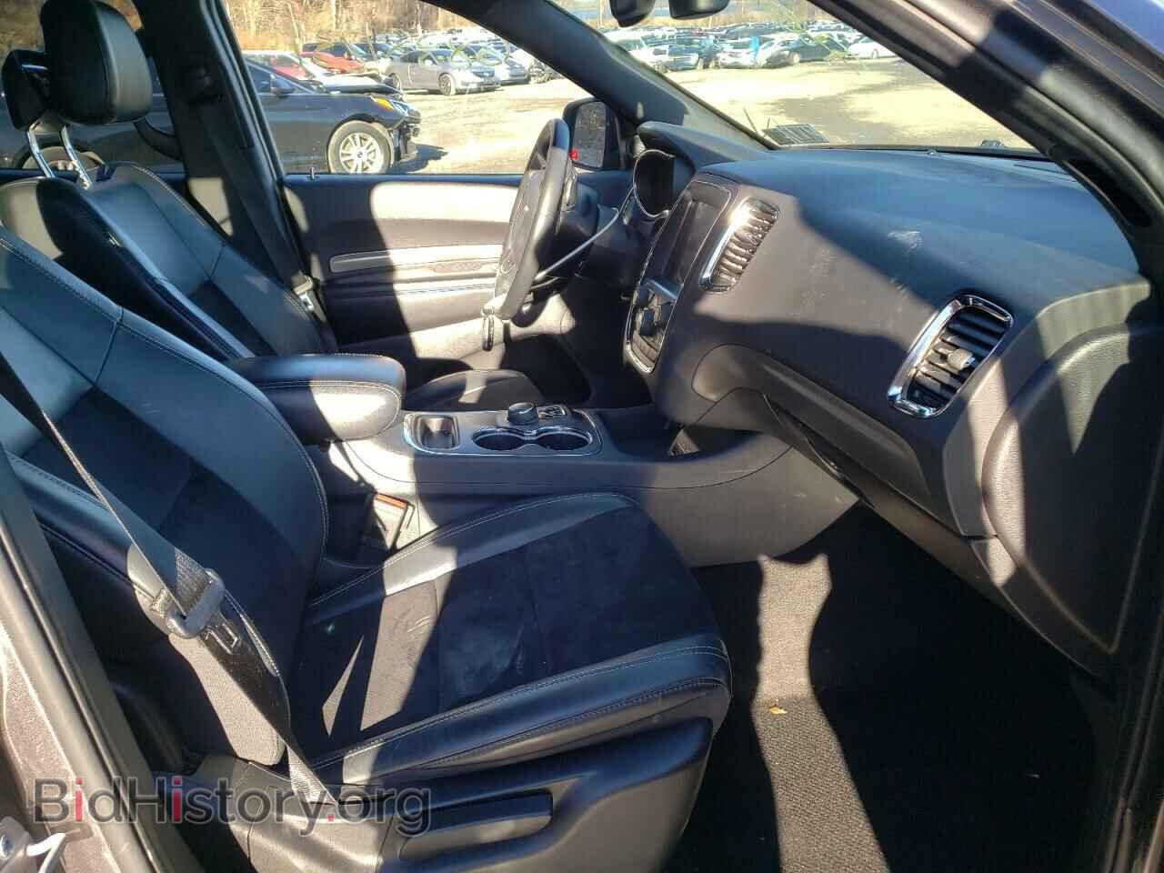 2015 DODGE DURANGO - VIN: 1C4RDJAG9FC128404 - Photo 5