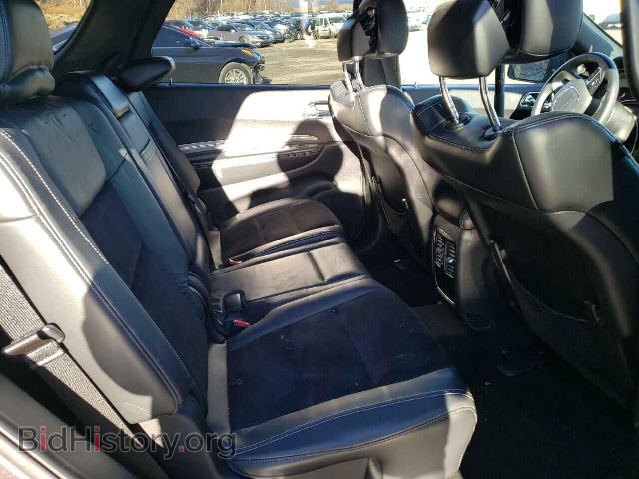 2015 DODGE DURANGO - VIN: 1C4RDJAG9FC128404 - Photo 6
