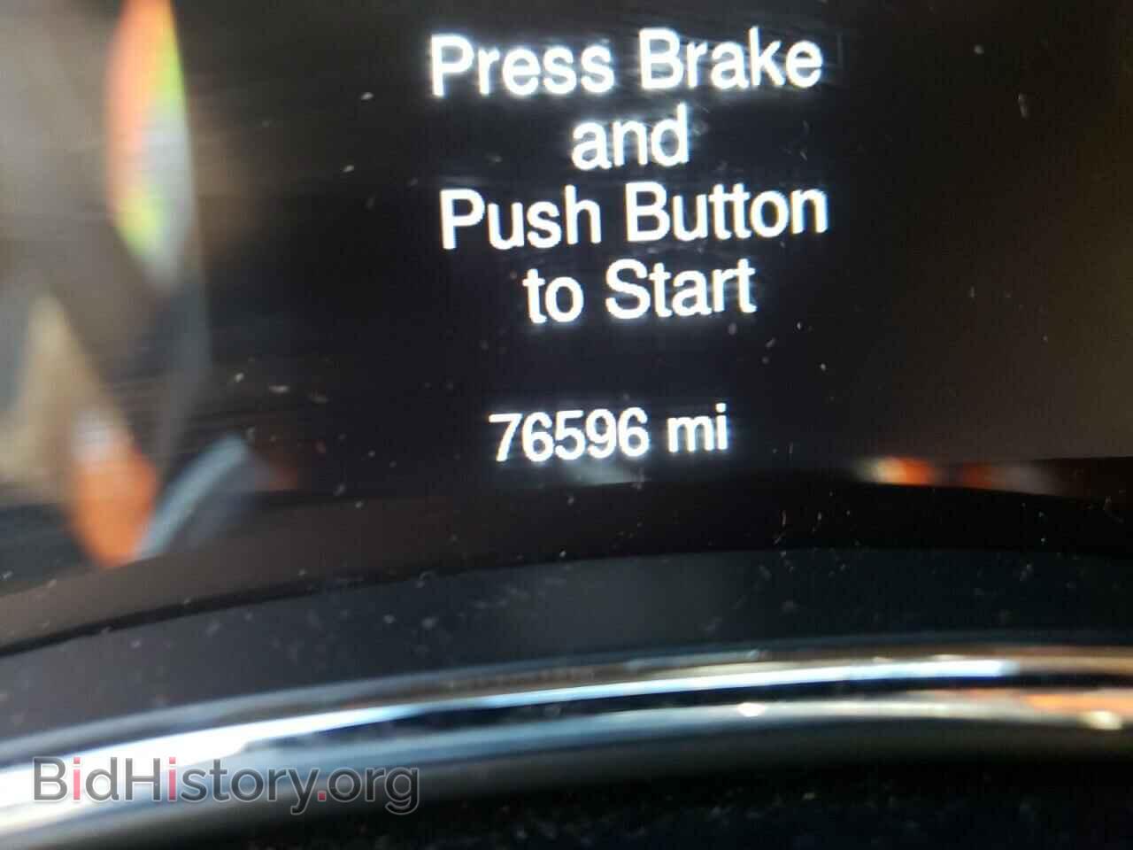 2015 DODGE DURANGO - VIN: 1C4RDJAG9FC128404 - Photo 8