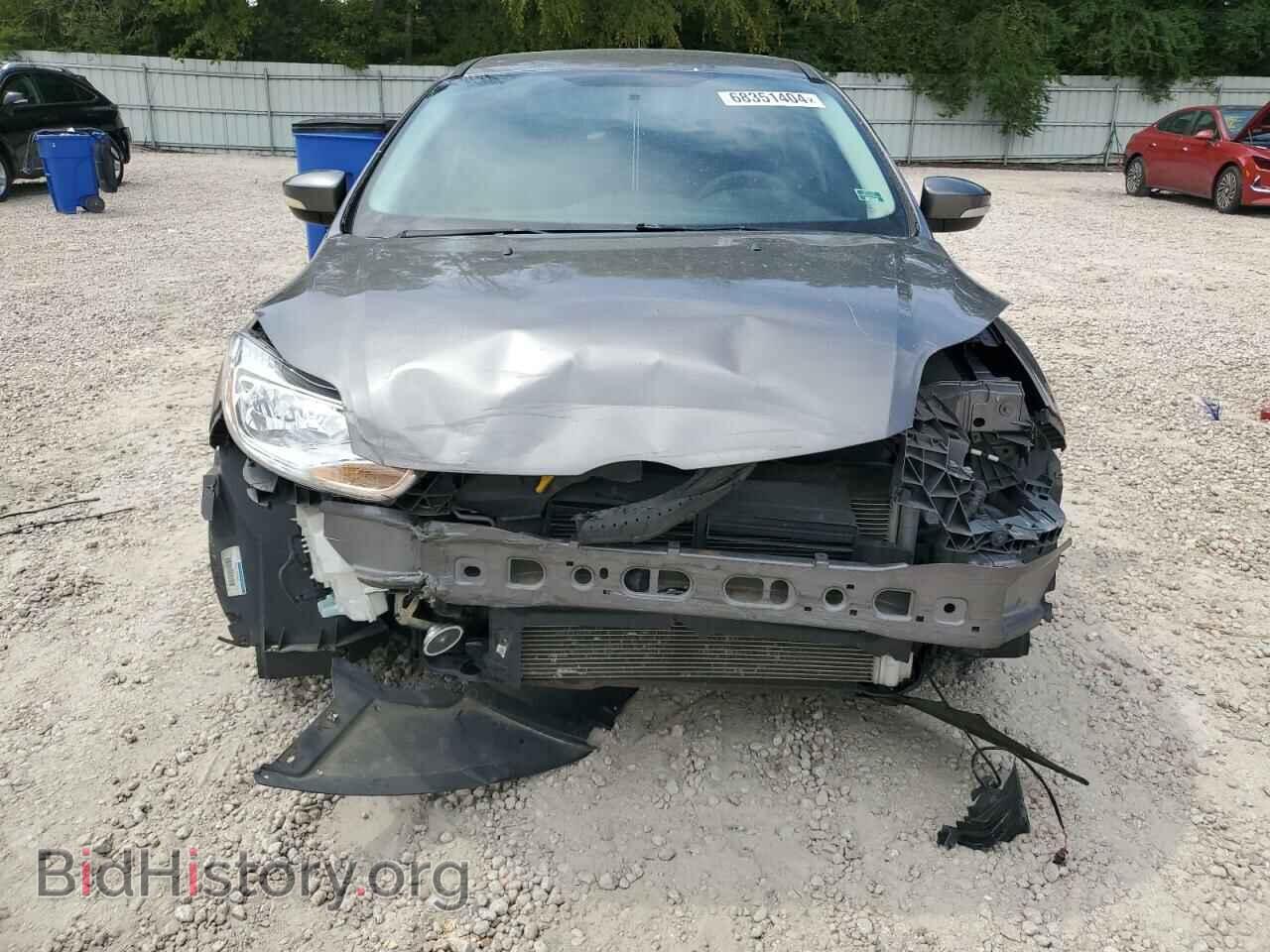 2014 FORD FOCUS - VIN: 1FADP3F29EL234009 - Photo 5