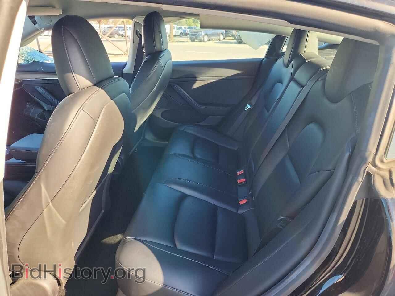 2021 TESLA MODEL 3 - VIN: 5YJ3E1EA4MF071747 - Photo 10