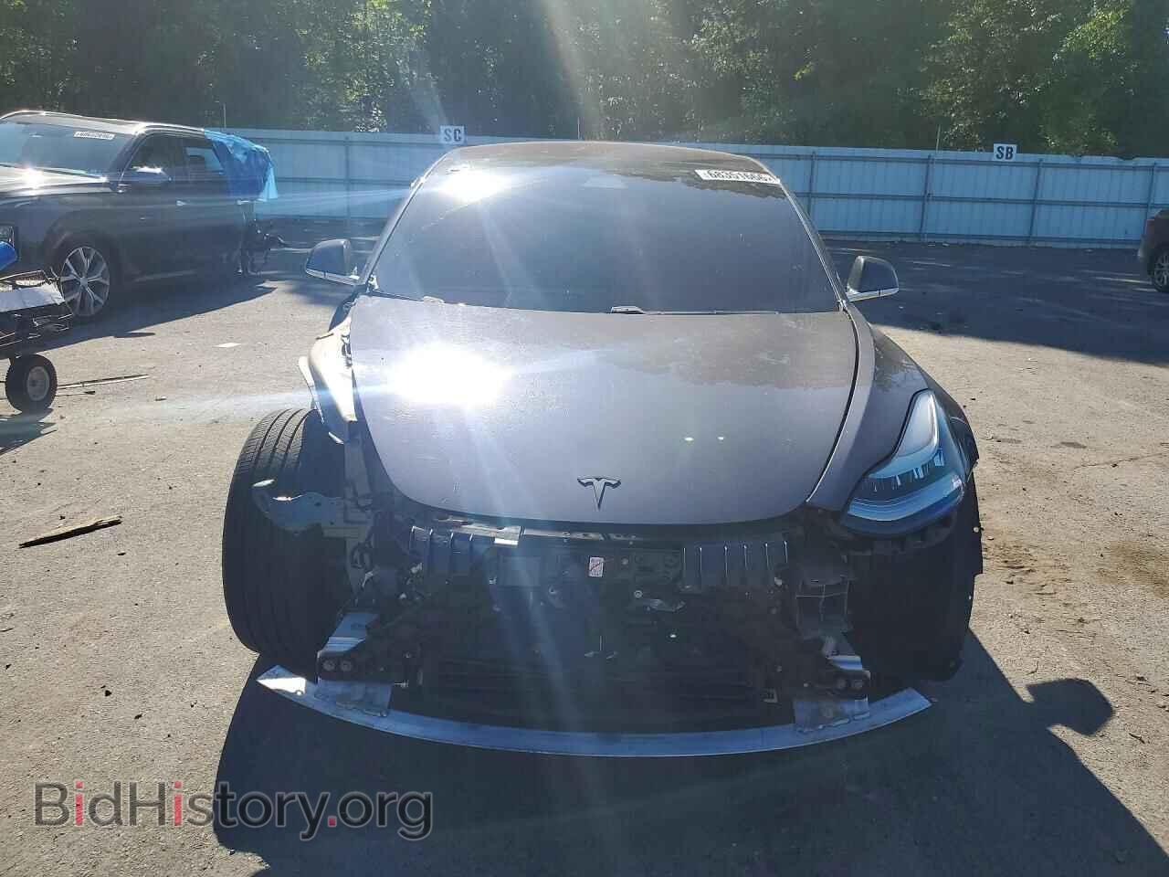2018 TESLA MODEL 3 - VIN: 5YJ3E1EA8JF056731 - Photo 5