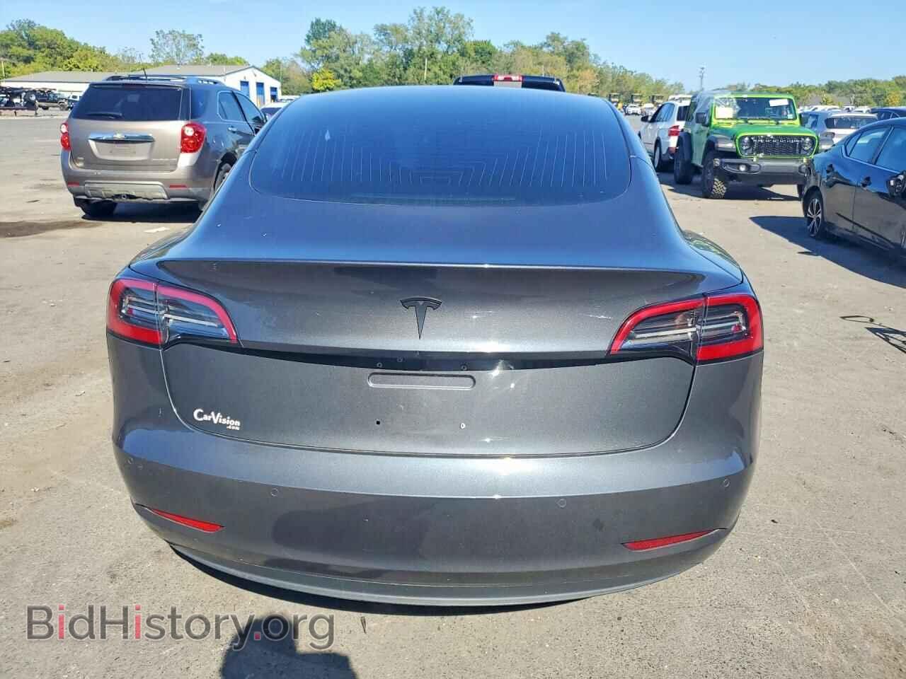 2018 TESLA MODEL 3 - VIN: 5YJ3E1EA8JF056731 - Photo 6