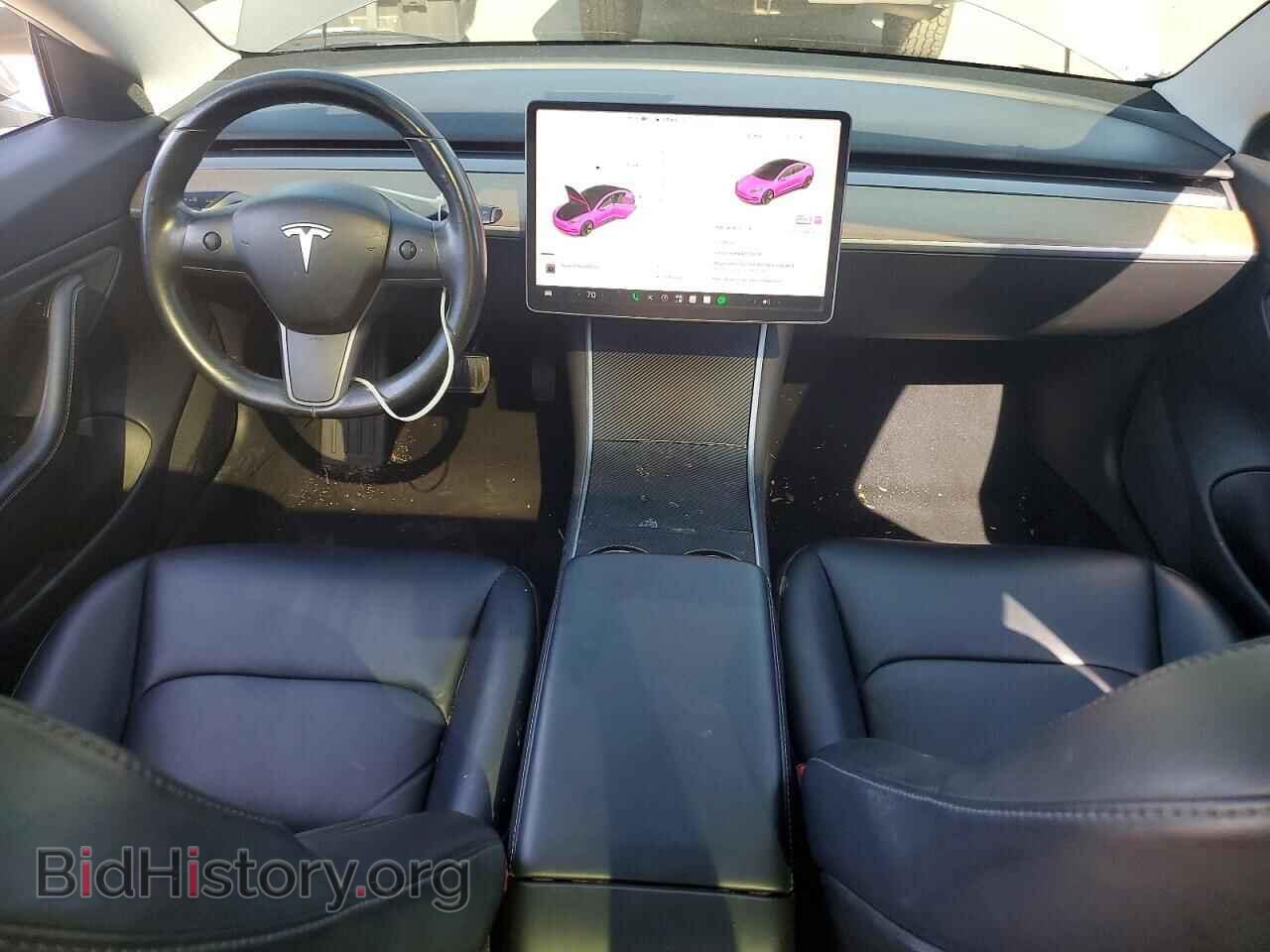 2018 TESLA MODEL 3 - VIN: 5YJ3E1EA8JF056731 - Photo 8