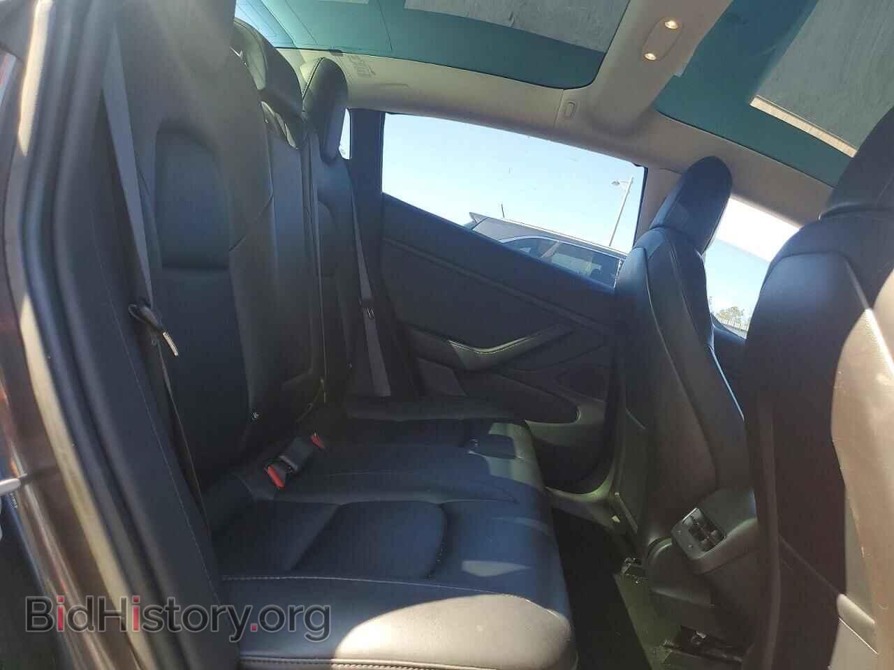 2018 TESLA MODEL 3 - VIN: 5YJ3E1EA8JF056731 - Photo 10