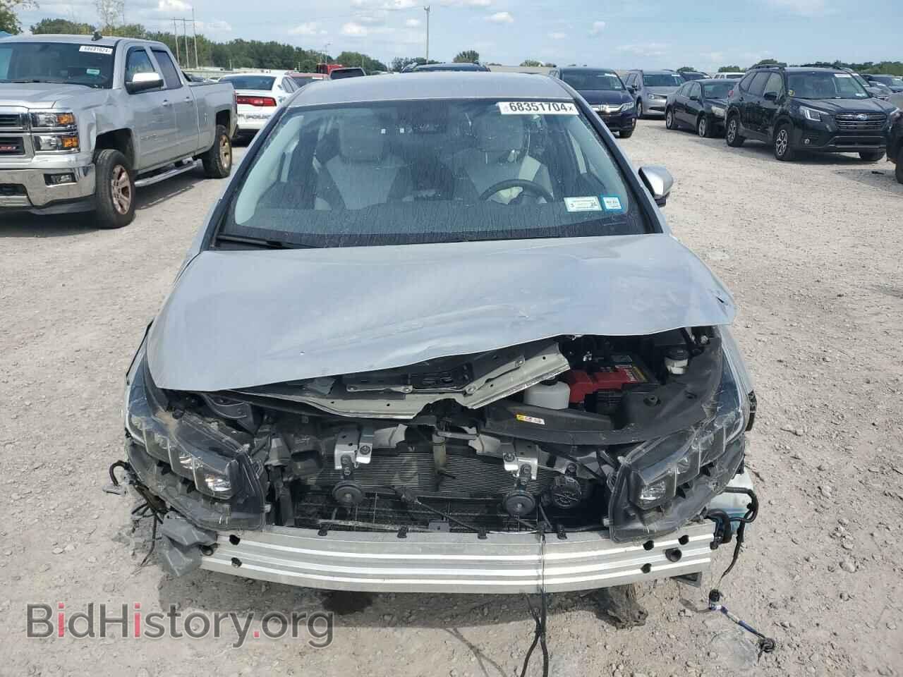 2020 TOYOTA PRIUS - VIN: JTDKARFP5L3159727 - Фото 5