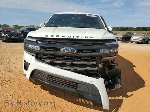 2024 FORD EXPEDITION - VIN: 1FMJK1K86REA24404 - Фото 5