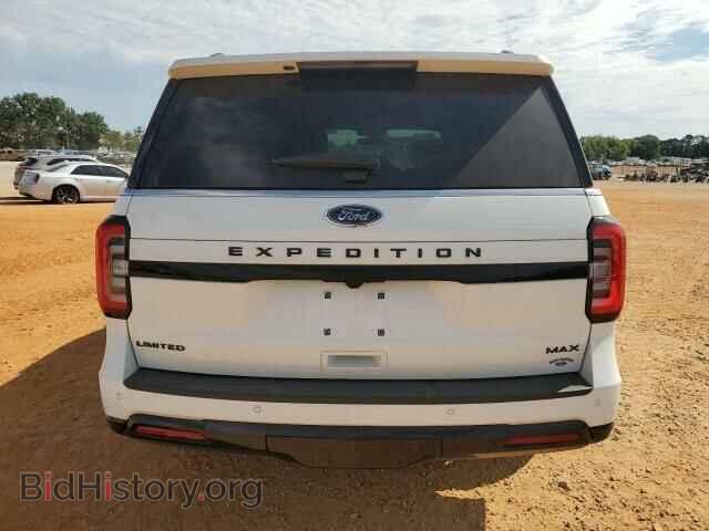 2024 FORD EXPEDITION - VIN: 1FMJK1K86REA24404 - Фото 6