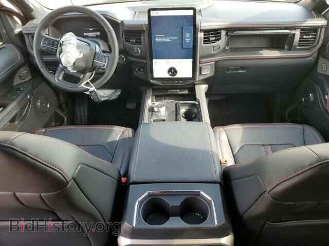 2024 FORD EXPEDITION - VIN: 1FMJK1K86REA24404 - Фото 8