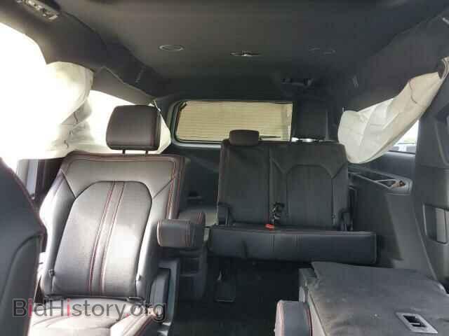 2024 FORD EXPEDITION - VIN: 1FMJK1K86REA24404 - Фото 10