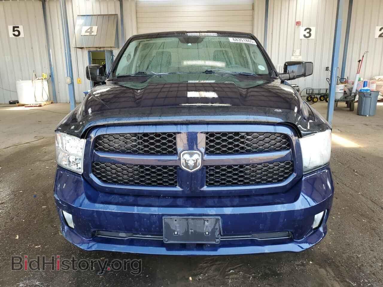 2013 RAM 1500 - VIN: 1C6RR7KT0DS528121 - Фото 5