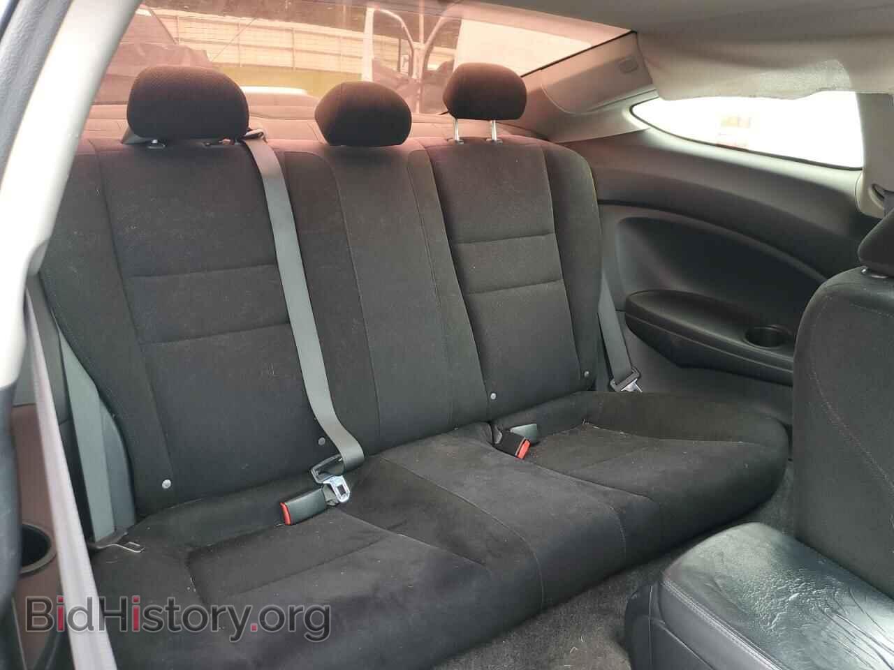 2012 HONDA ACCORD - VIN: 1HGCS1B76CA012614 - Фото 10