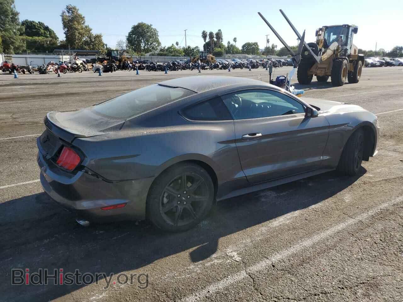 2018 FORD ALL Models - VIN: 1FA6P8TH5J5146801 - Фото 3