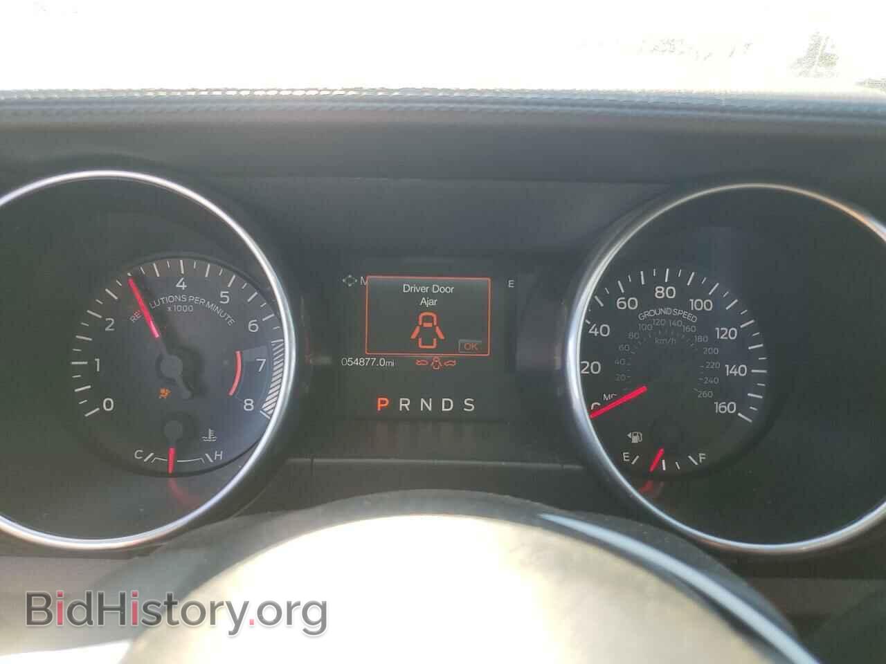 2018 FORD ALL Models - VIN: 1FA6P8TH5J5146801 - Фото 9