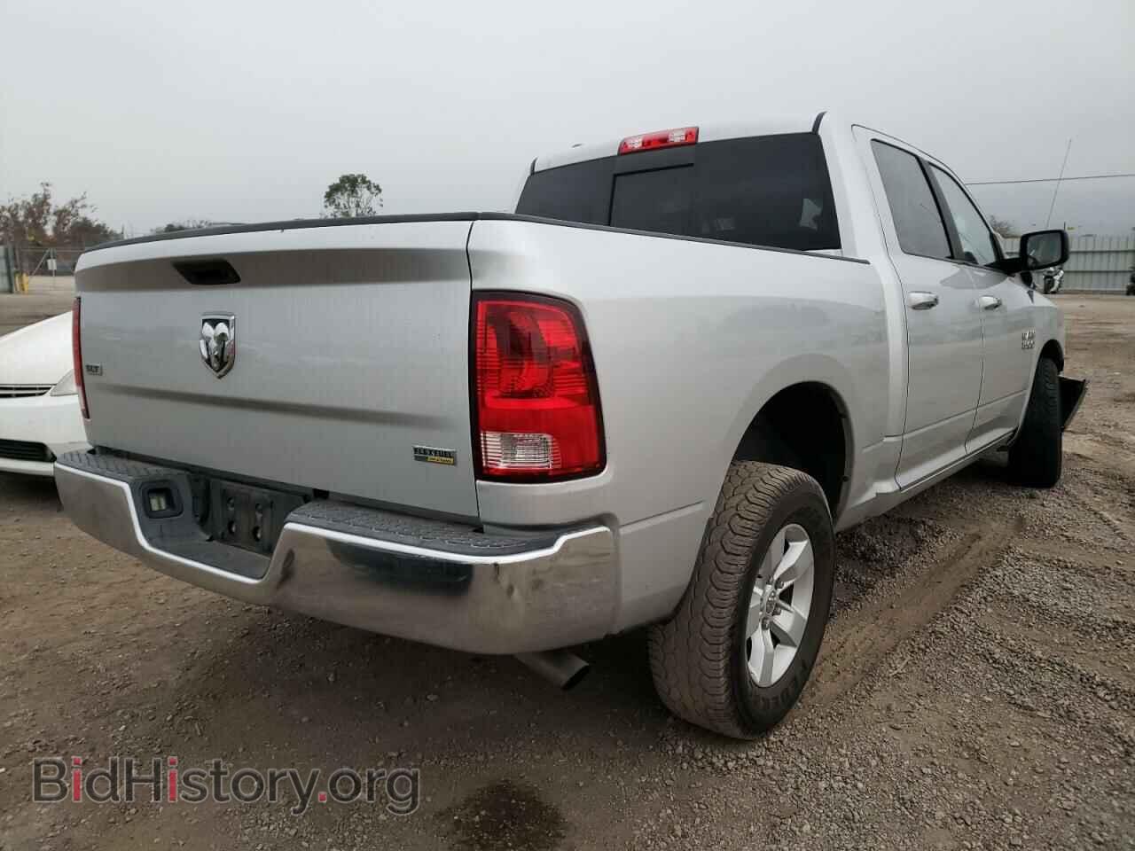 2013 RAM 1500 - VIN: 1C6RR6LP6DS685969 - Фото 4