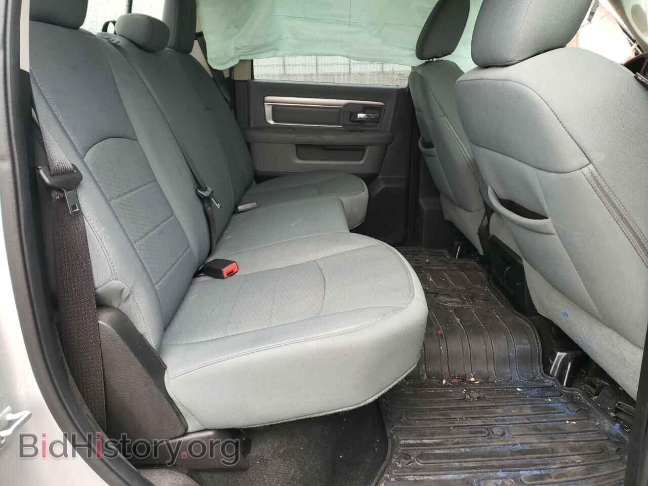 2013 RAM 1500 - VIN: 1C6RR6LP6DS685969 - Фото 6