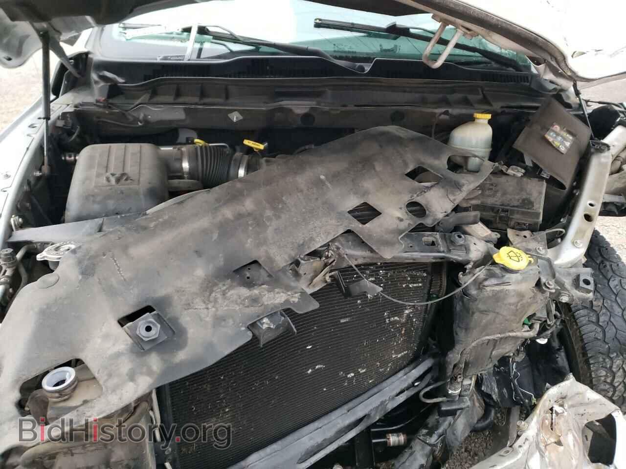 2013 RAM 1500 - VIN: 1C6RR6LP6DS685969 - Фото 7