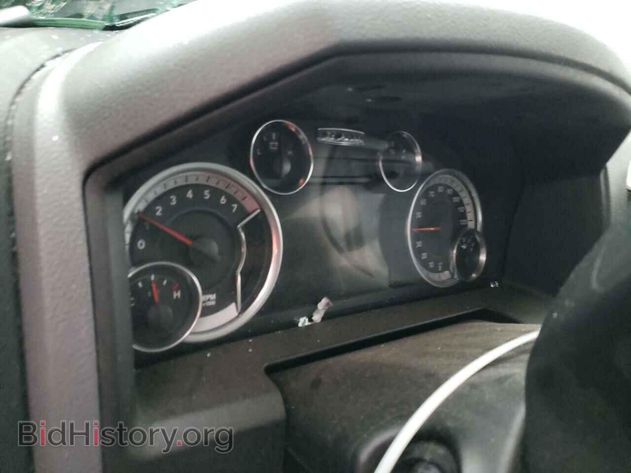 2013 RAM 1500 - VIN: 1C6RR6LP6DS685969 - Фото 8