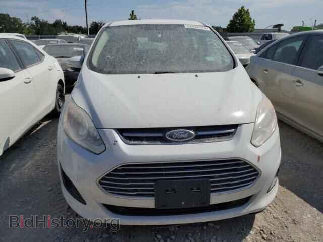 2015 FORD CMAX - VIN: 1FADP5AU9FL122641 - Фото 5