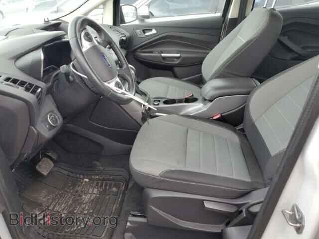 2015 FORD CMAX - VIN: 1FADP5AU9FL122641 - Фото 7