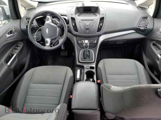 2015 FORD CMAX - VIN: 1FADP5AU9FL122641 - Фото 8