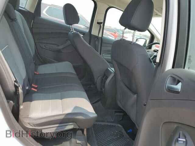 2015 FORD CMAX - VIN: 1FADP5AU9FL122641 - Фото 10