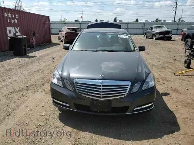 2012 MERCEDES-BENZ E-CLASS - VIN: WDDHF8JB1CA601759 - Фото 13