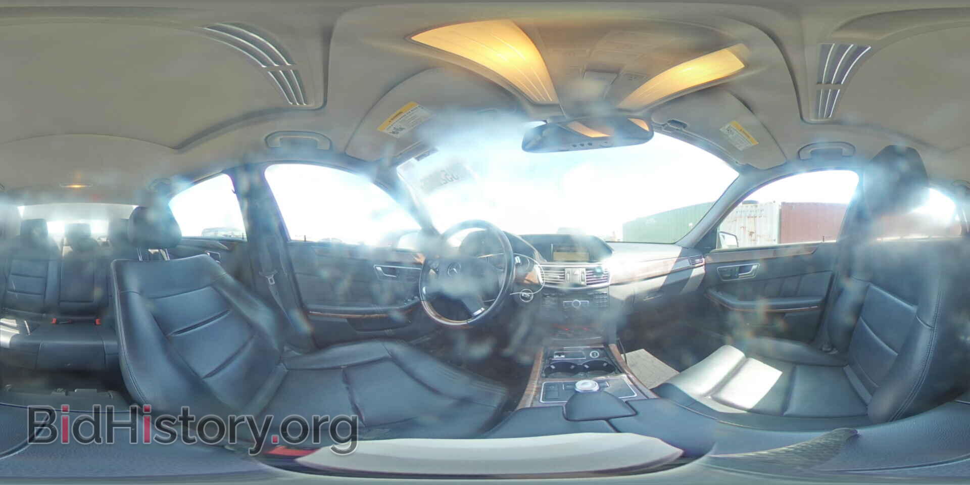 2012 MERCEDES-BENZ E-CLASS - VIN: WDDHF8JB1CA601759 - Фото 14