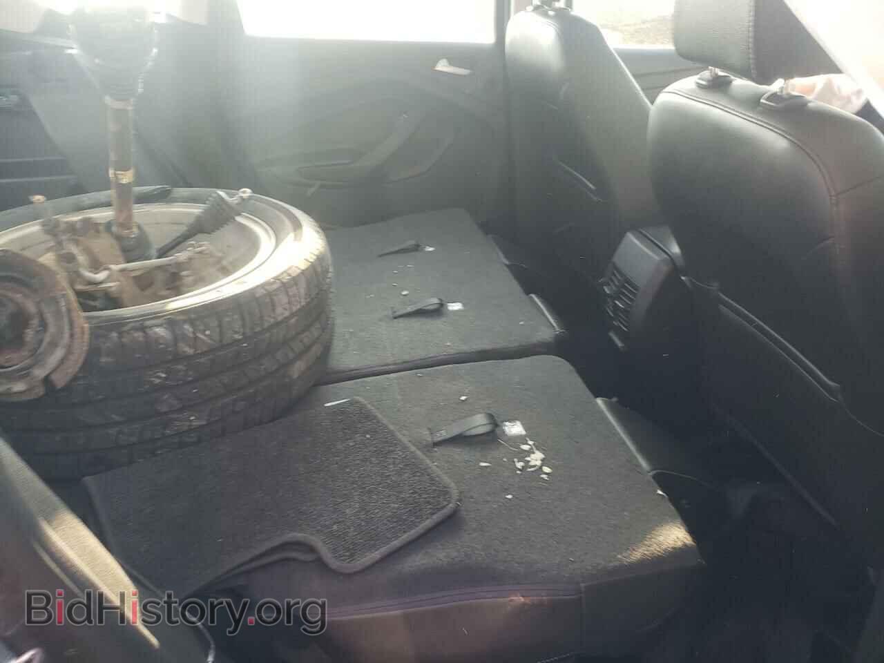 2013 FORD CMAX - VIN: 1FADP5BU6DL550033 - Фото 6