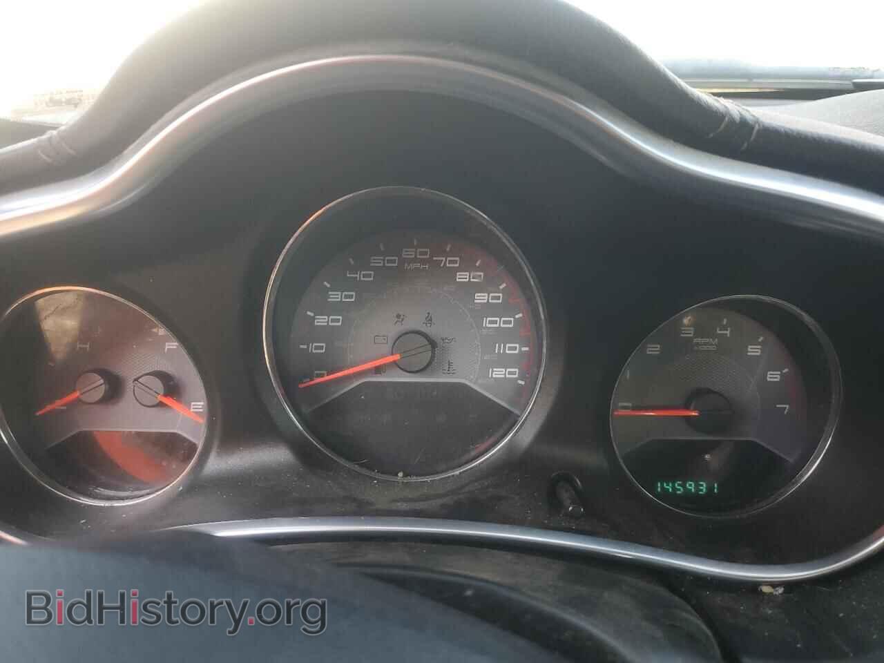 2013 DODGE AVENGER - VIN: 1C3CDZAB1DN712813 - Фото 9