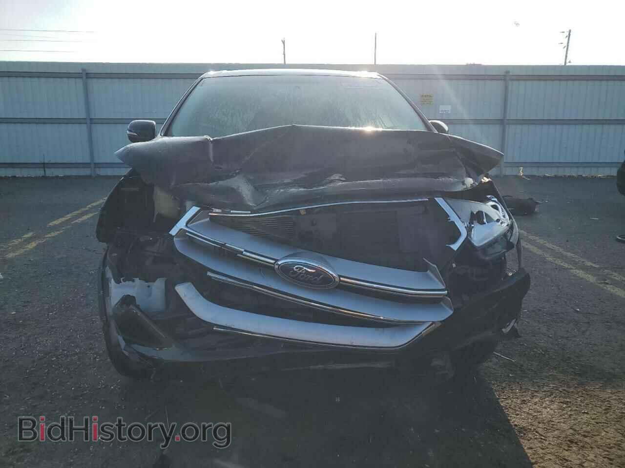 2016 FORD EDGE - VIN: 2FMPK4K97GBB22693 - Фото 5