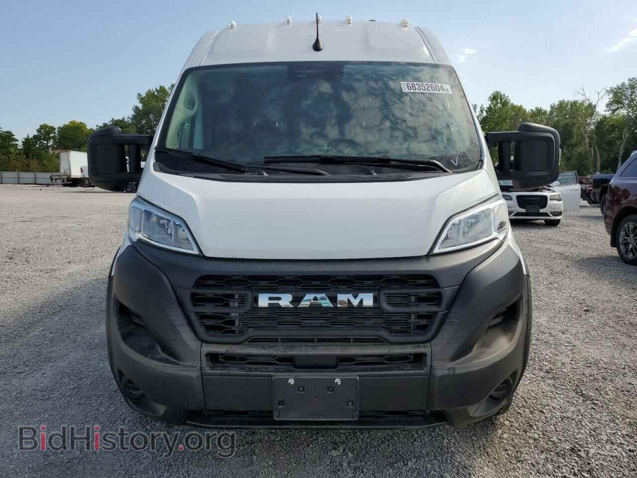 2023 RAM All Models - VIN: 3C6LRVDG2PE524010 - Фото 5