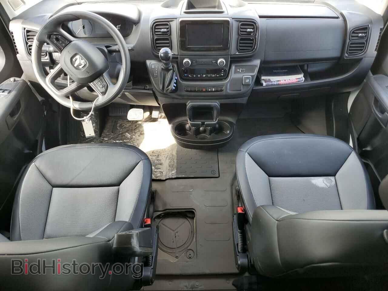 2023 RAM All Models - VIN: 3C6LRVDG2PE524010 - Фото 8