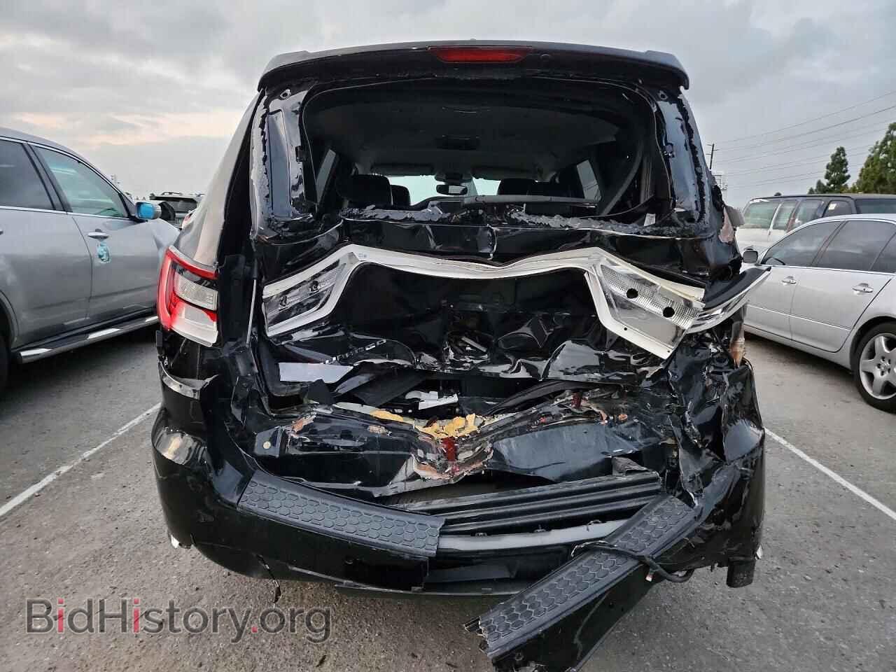 2019 DODGE DURANGO - VIN: 1C4RDHAG1KC721712 - Фото 6