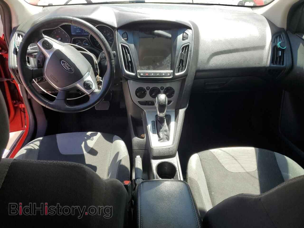 2014 FORD FOCUS - VIN: 1FADP3F23EL246575 - Photo 8