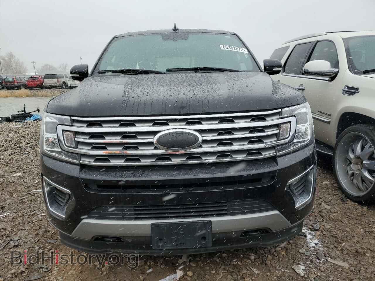 2019 FORD EXPEDITION - VIN: 1FMJK2ATXKEA39280 - Фото 5
